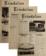 The Erindalian: Volume 6