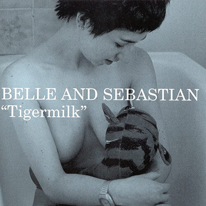 belle and sebastian copy