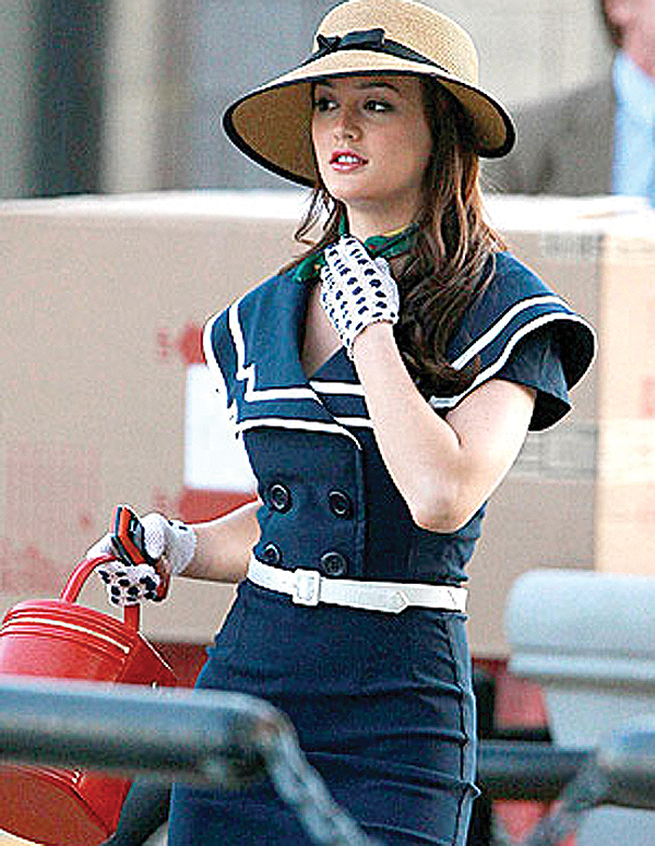 Leighton Meester (of Gossip Girl fame) pulls it off. Why can’t you? 1.bp.blogspot.com photo