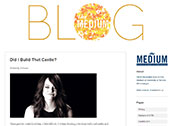 2013 Blog